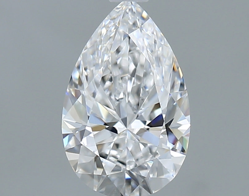 1.05 Carat Pear Lab Diamond