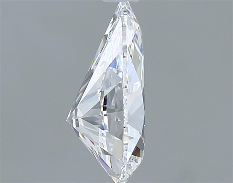 1.05 Carat Pear Lab Diamond :: 360 spin frame 01