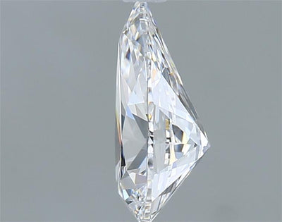 1.05 Carat Pear Lab Diamond :: 360 spin frame 02