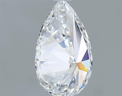1.05 Carat Pear Lab Diamond :: 360 spin frame 04