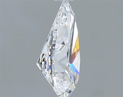 1.05 Carat Pear Lab Diamond :: 360 spin frame 05