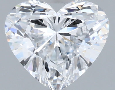 1.03 Carat Heart Lab Diamond