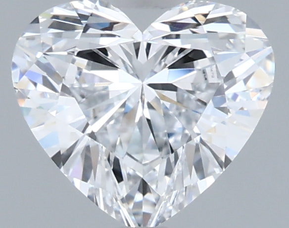 1.03 Carat Heart Lab Diamond