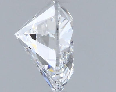 1.03 Carat Heart Lab Diamond :: 360 spin frame 01