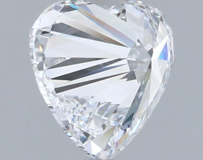1.03 Carat Heart Lab Diamond :: 360 spin frame 03