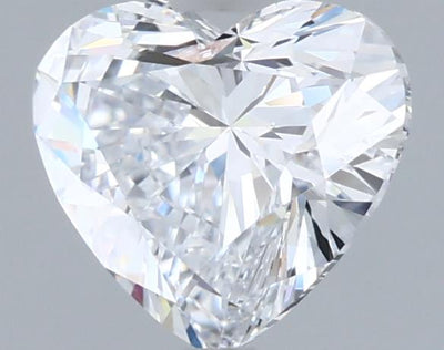 1.03 Carat Heart Lab Diamond :: 360 spin frame 04