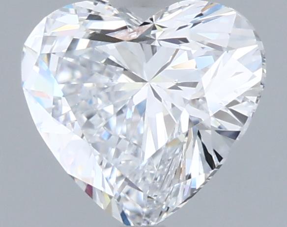 1.03 Carat Heart Lab Diamond :: 360 spin frame 04