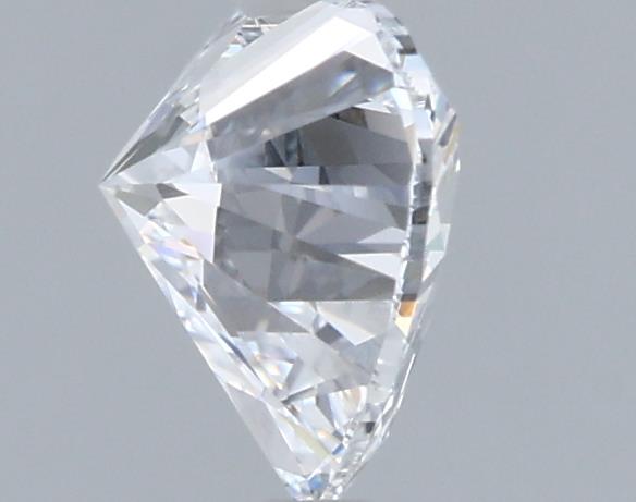 1.03 Carat Heart Lab Diamond :: 360 spin frame 06