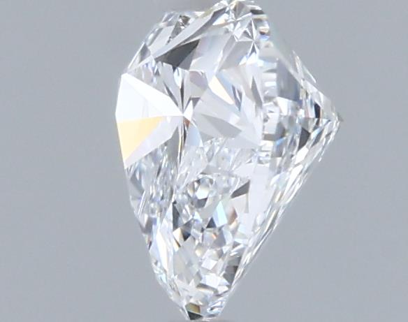 1.03 Carat Heart Lab Diamond :: 360 spin frame 07