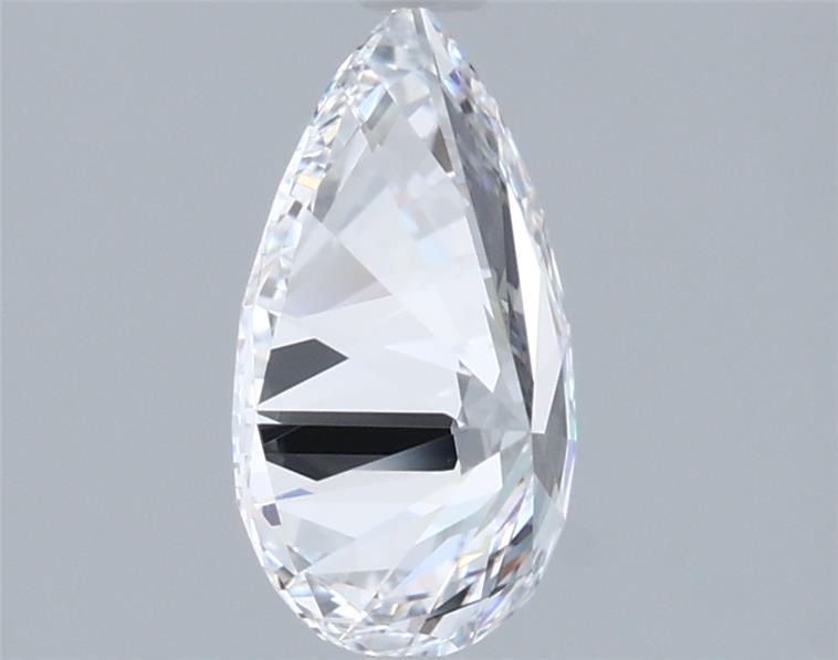 1.22 Carat Pear Lab Diamond :: 360 spin frame 03