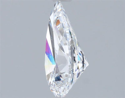 1.22 Carat Pear Lab Diamond :: 360 spin frame 04