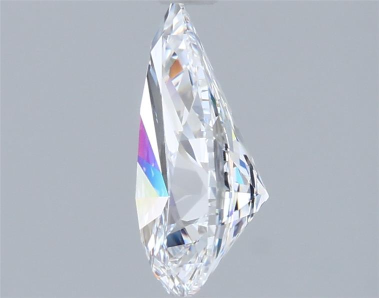 1.22 Carat Pear Lab Diamond :: 360 spin frame 04