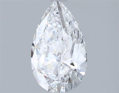 1.22 Carat Pear Lab Diamond :: 360 spin frame 06
