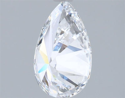 1.22 Carat Pear Lab Diamond :: 360 spin frame 07