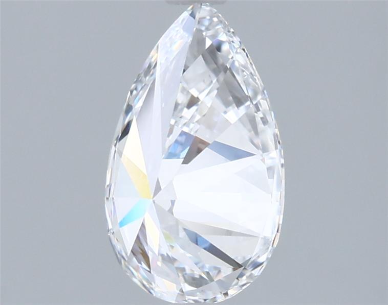 1.22 Carat Pear Lab Diamond :: 360 spin frame 07