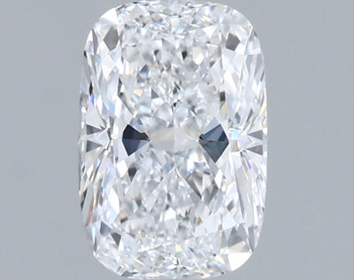 1.01 Carat Elongated Cushion Lab Diamond