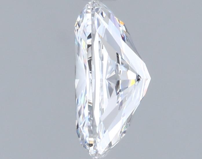 1.01 Carat Elongated Cushion Lab Diamond :: 360 spin frame 02
