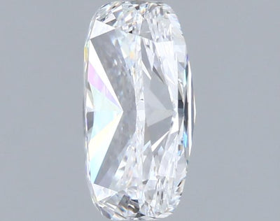 1.01 Carat Elongated Cushion Lab Diamond :: 360 spin frame 03