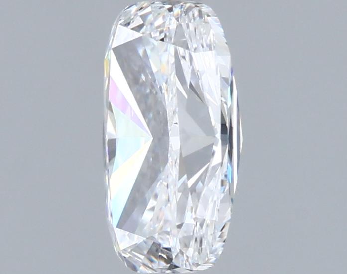 1.01 Carat Elongated Cushion Lab Diamond :: 360 spin frame 03
