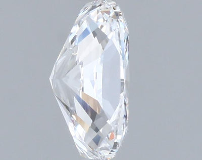 1.01 Carat Elongated Cushion Lab Diamond :: 360 spin frame 04