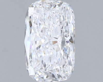 1.01 Carat Elongated Cushion Lab Diamond :: 360 spin frame 05