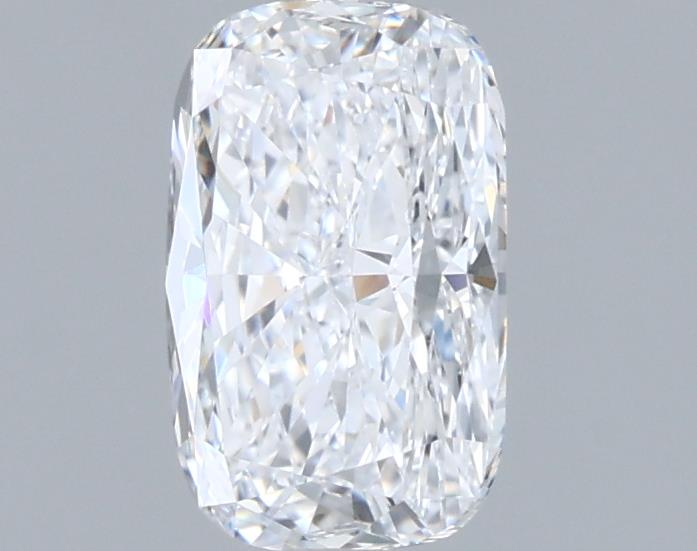 1.01 Carat Elongated Cushion Lab Diamond :: 360 spin frame 05