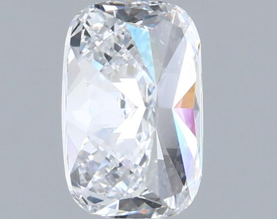 1.01 Carat Elongated Cushion Lab Diamond :: 360 spin frame 06