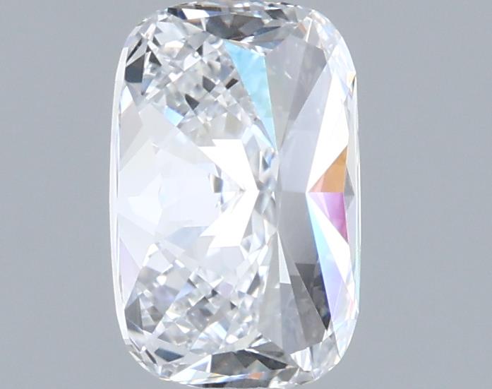 1.01 Carat Elongated Cushion Lab Diamond :: 360 spin frame 06