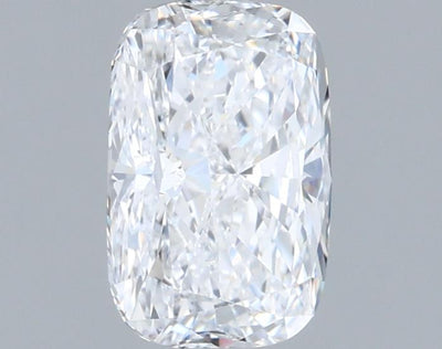 1.01 Carat Elongated Cushion Lab Diamond :: 360 spin frame 07