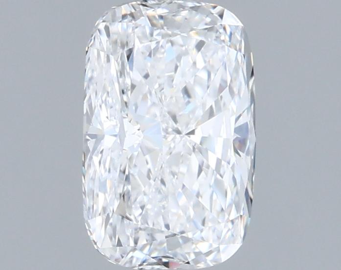 1.01 Carat Elongated Cushion Lab Diamond :: 360 spin frame 07
