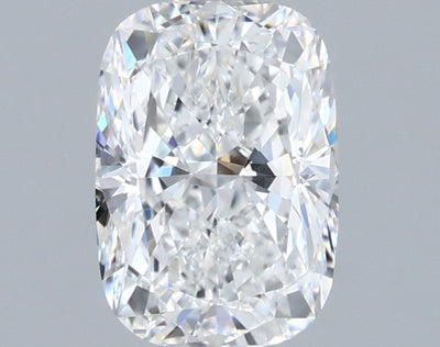 1.02 Carat Elongated Cushion Lab Diamond