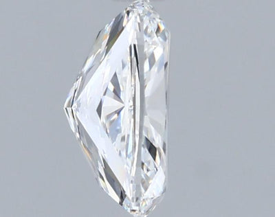 1.02 Carat Elongated Cushion Lab Diamond :: 360 spin frame 01
