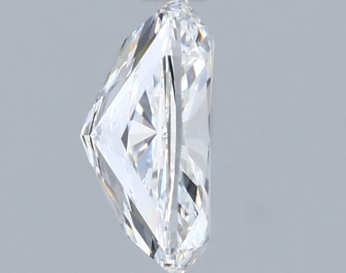 1.02 Carat Elongated Cushion Lab Diamond :: 360 spin frame 01