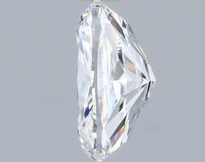 1.02 Carat Elongated Cushion Lab Diamond :: 360 spin frame 02