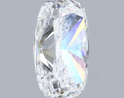 1.02 Carat Elongated Cushion Lab Diamond :: 360 spin frame 03