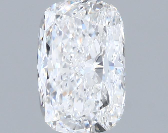 1.02 Carat Elongated Cushion Lab Diamond :: 360 spin frame 04