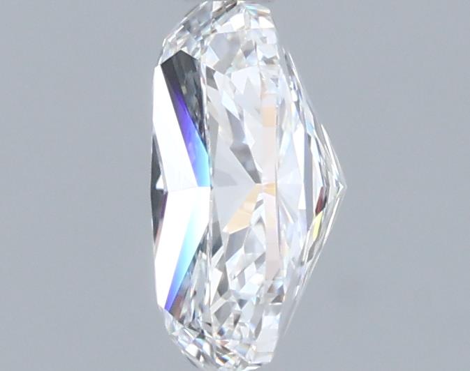 1.02 Carat Elongated Cushion Lab Diamond :: 360 spin frame 07