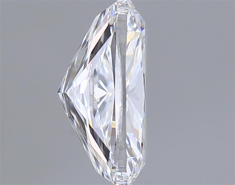 1.00 Carat Elongated Cushion Lab Diamond :: 360 spin frame 01