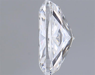 1.00 Carat Elongated Cushion Lab Diamond :: 360 spin frame 02