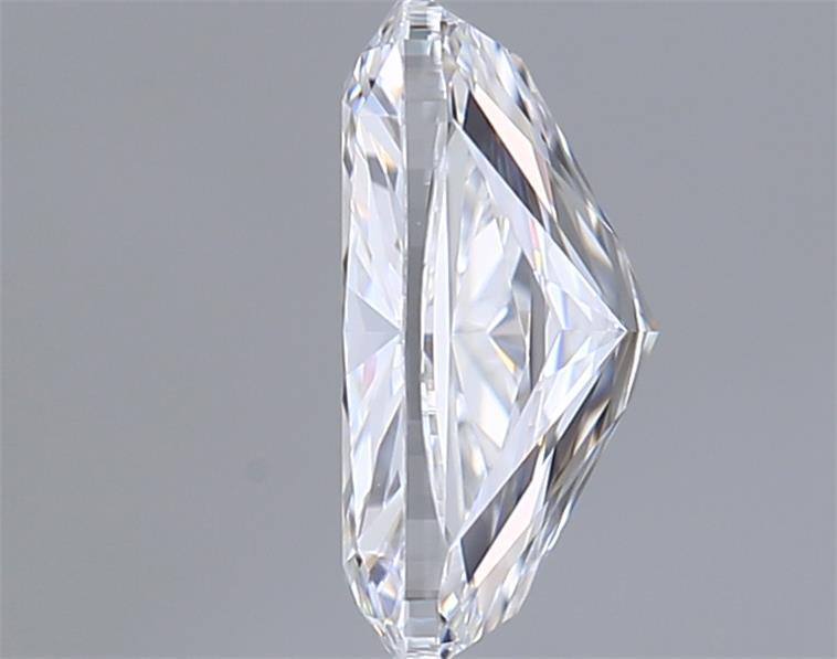 1.00 Carat Elongated Cushion Lab Diamond :: 360 spin frame 02