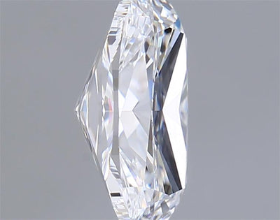 1.00 Carat Elongated Cushion Lab Diamond :: 360 spin frame 04