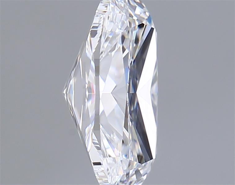 1.00 Carat Elongated Cushion Lab Diamond :: 360 spin frame 04