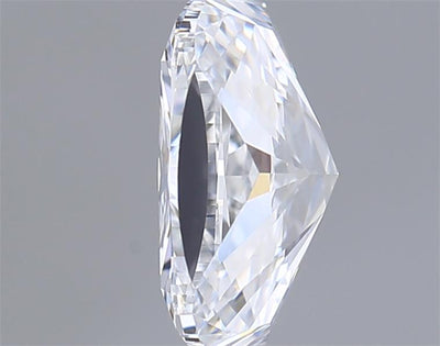 1.00 Carat Elongated Cushion Lab Diamond :: 360 spin frame 06