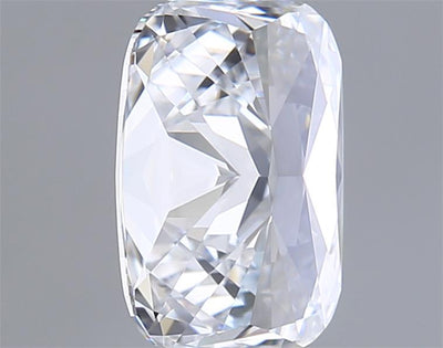 1.00 Carat Elongated Cushion Lab Diamond :: 360 spin frame 07