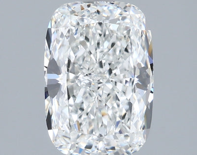 1.56 Carat Elongated Cushion Lab Diamond