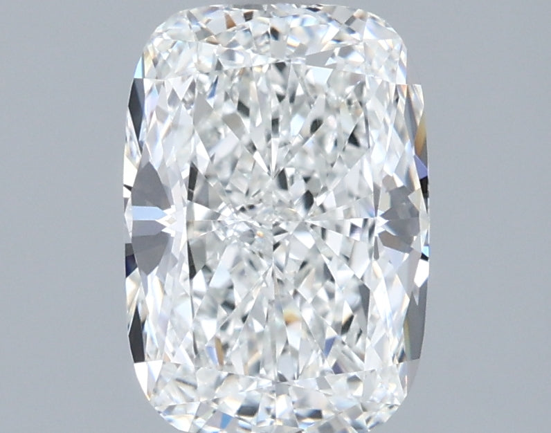 1.56 Carat Elongated Cushion Lab Diamond