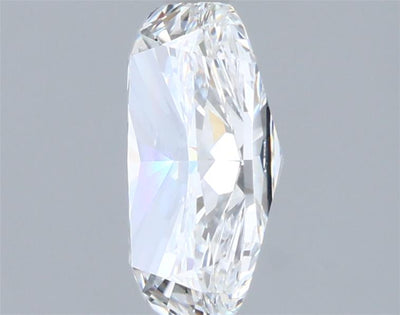 1.56 Carat Elongated Cushion Lab Diamond :: 360 spin frame 05