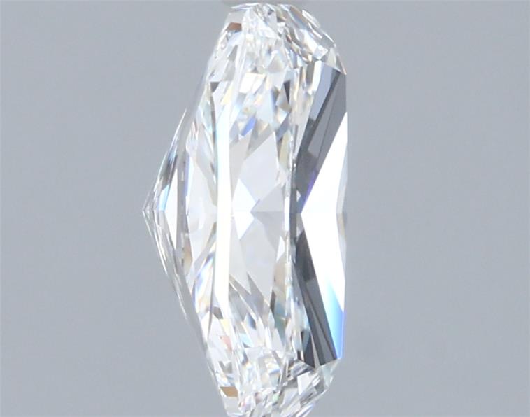 1.56 Carat Elongated Cushion Lab Diamond :: 360 spin frame 06