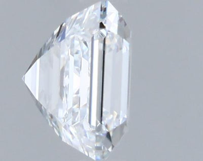 1.06 Carat Asscher Lab Diamond :: 360 spin frame 01