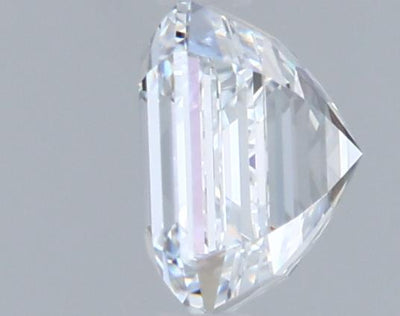 1.06 Carat Asscher Lab Diamond :: 360 spin frame 02